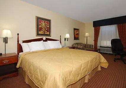 Inn Rodeway Prescott