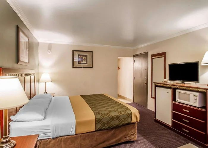 Inn Rodeway
