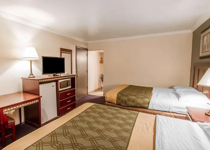 Rodeway Inn Prescott