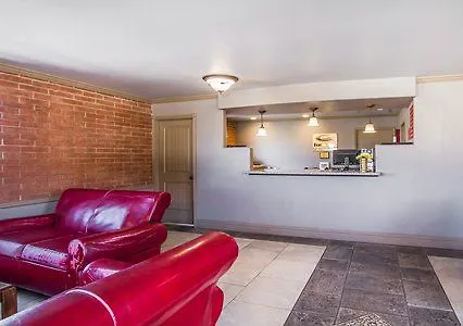 Rodeway Inn