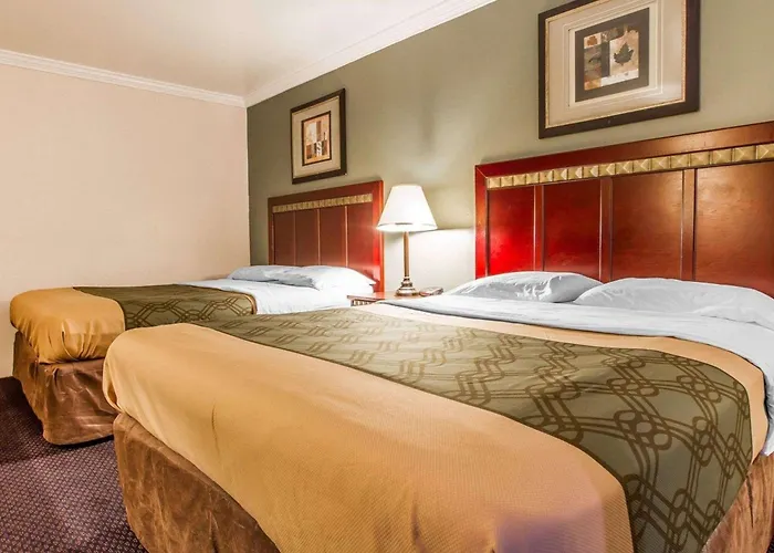Inn Rodeway