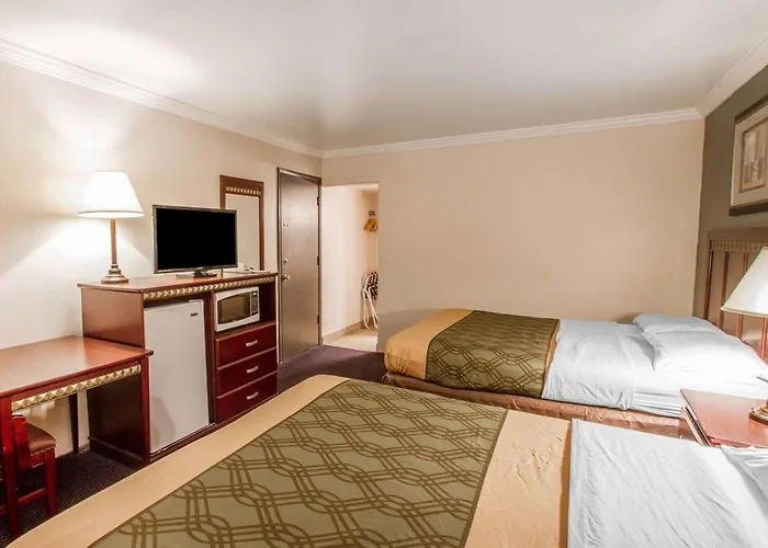 Rodeway Inn Prescott