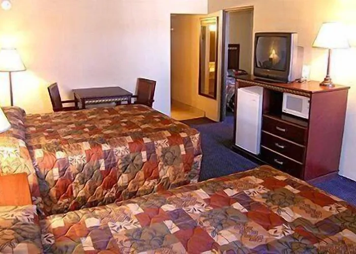 Inn Rodeway