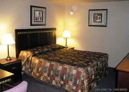 Inn Rodeway Prescott