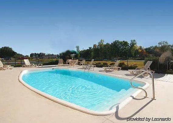 Inn Rodeway Prescott